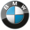 BMW M3 E90 Manual Badge