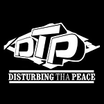 DTP Nissan 350z RB Badge