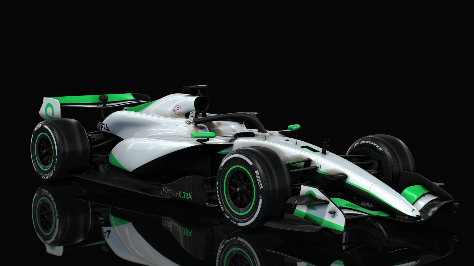 Formula Ultra 2026 Preview Image