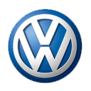 Volkswagen Polo RX Badge