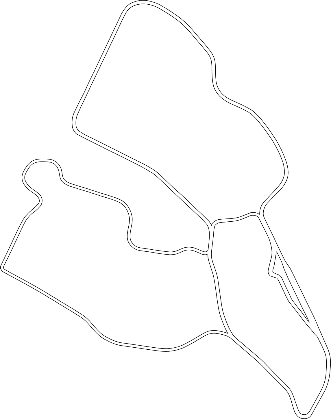 Bikernieki DCGP 2021