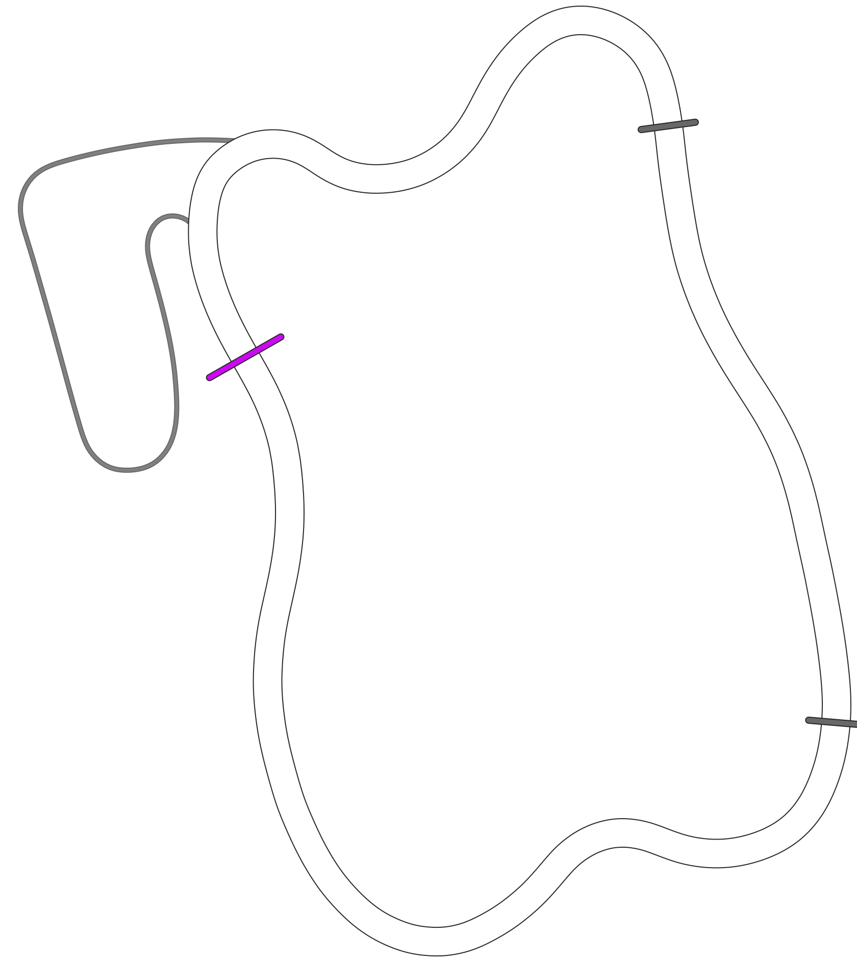 Kakucs Ring Trackday