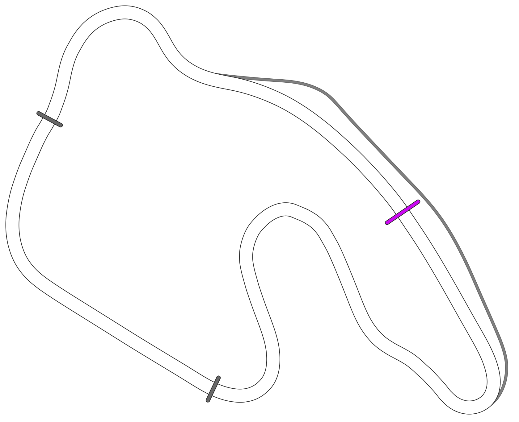 Oponeo Rallycross Challenge 2020