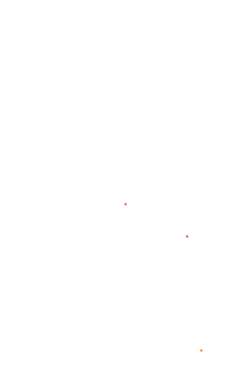 Bikernieki - High Speed Ring collisions