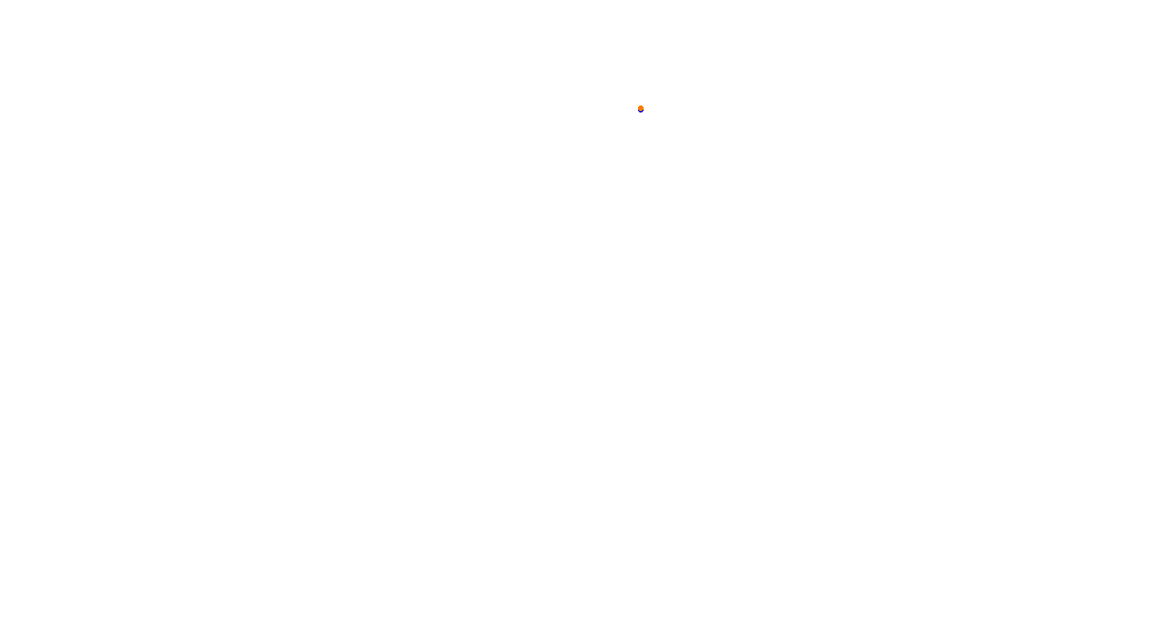 Tor Łódz - normal layout collisions